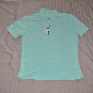 Grand Slam Men's Polo Shirt